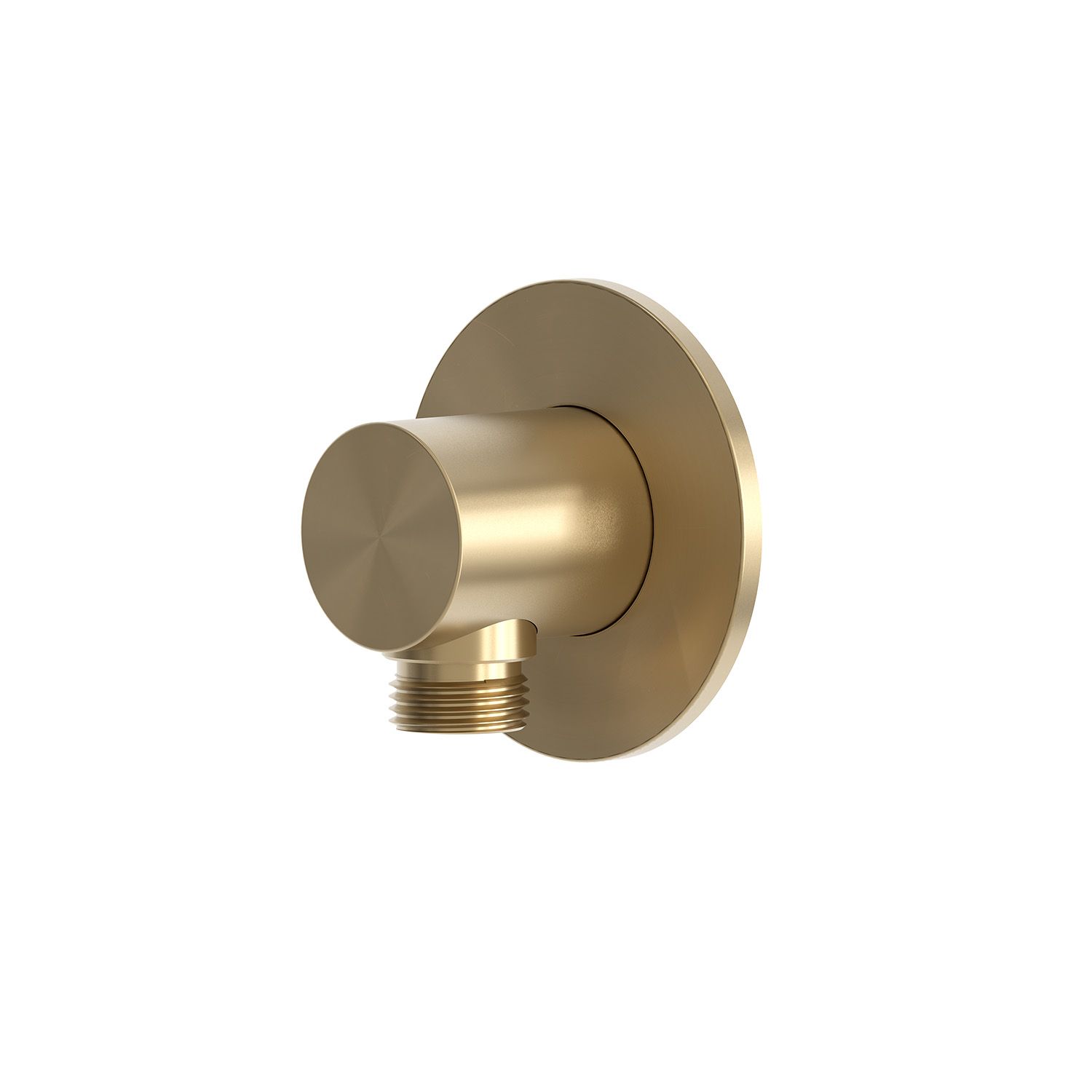 ATTACCO-DOCCINO-FLESSIBILE-WATER-ORO ATTACCO-DOCCINO-FLESSIBILE-WATER-ORO – Image 2