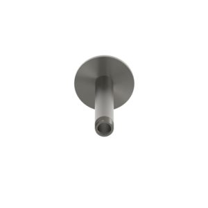 BRACCIO-DOCCIA-SOFFITTO-LEVANTE-CORTO-CANNA-FUCILE