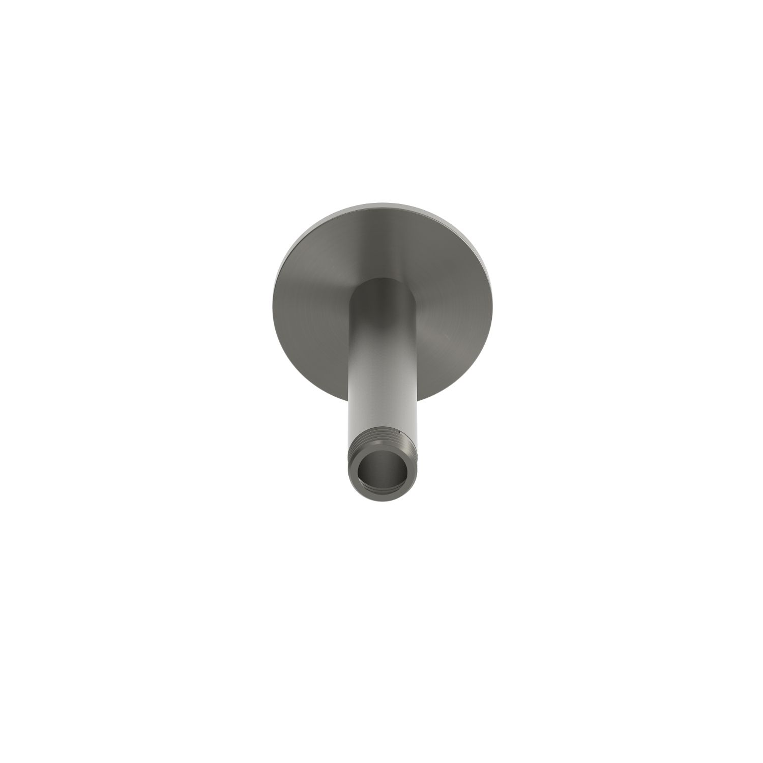 BRACCIO-DOCCIA-SOFFITTO-LEVANTE-CORTO-CANNA-FUCILE BRACCIO-DOCCIA-SOFFITTO-LEVANTE-CORTO-CANNA-FUCILE – Image 2