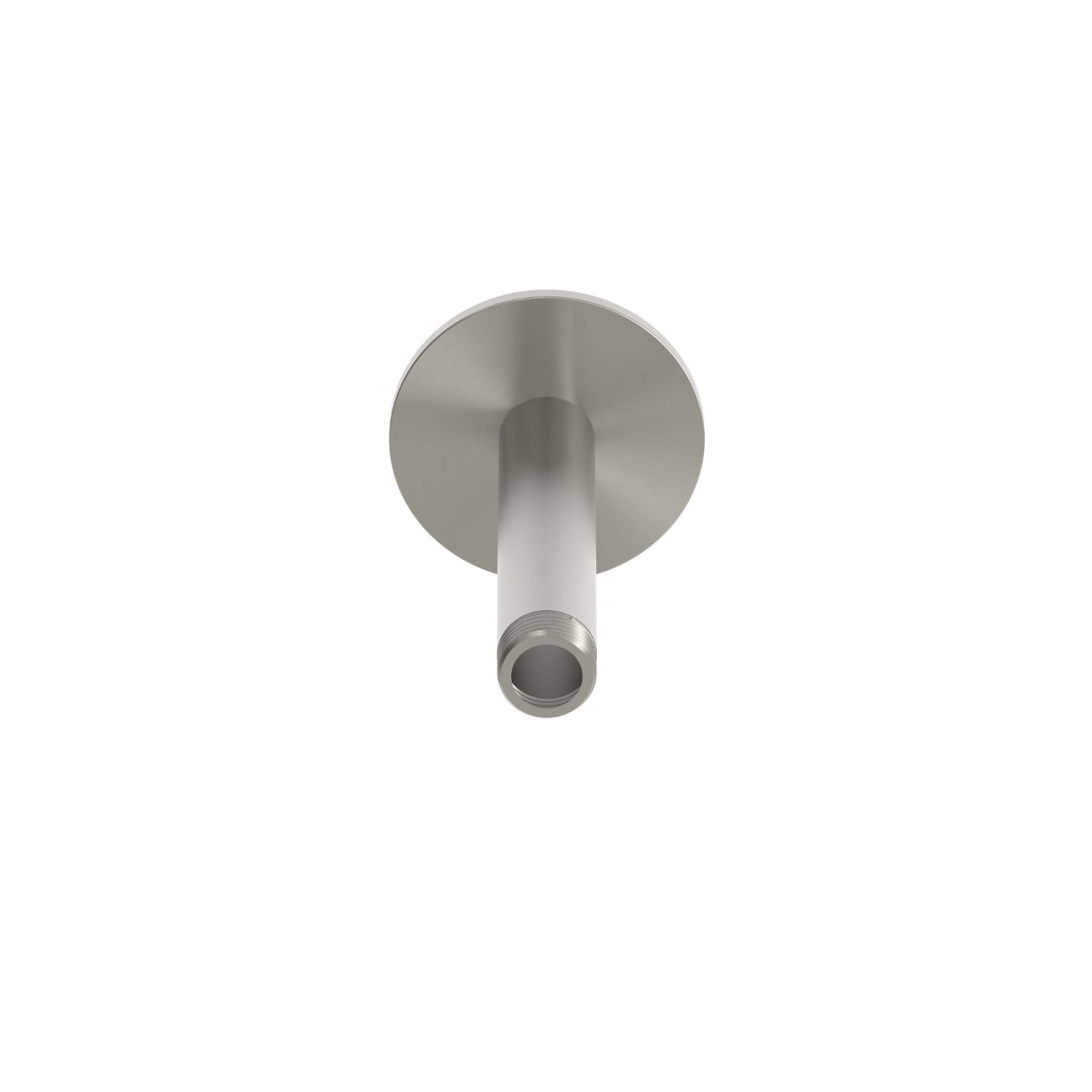 BRACCIO-DOCCIA-SOFFITTO-LEVANTE-CORTO-INOX BRACCIO-DOCCIA-SOFFITTO-LEVANTE-CORTO-INOX – Image 2