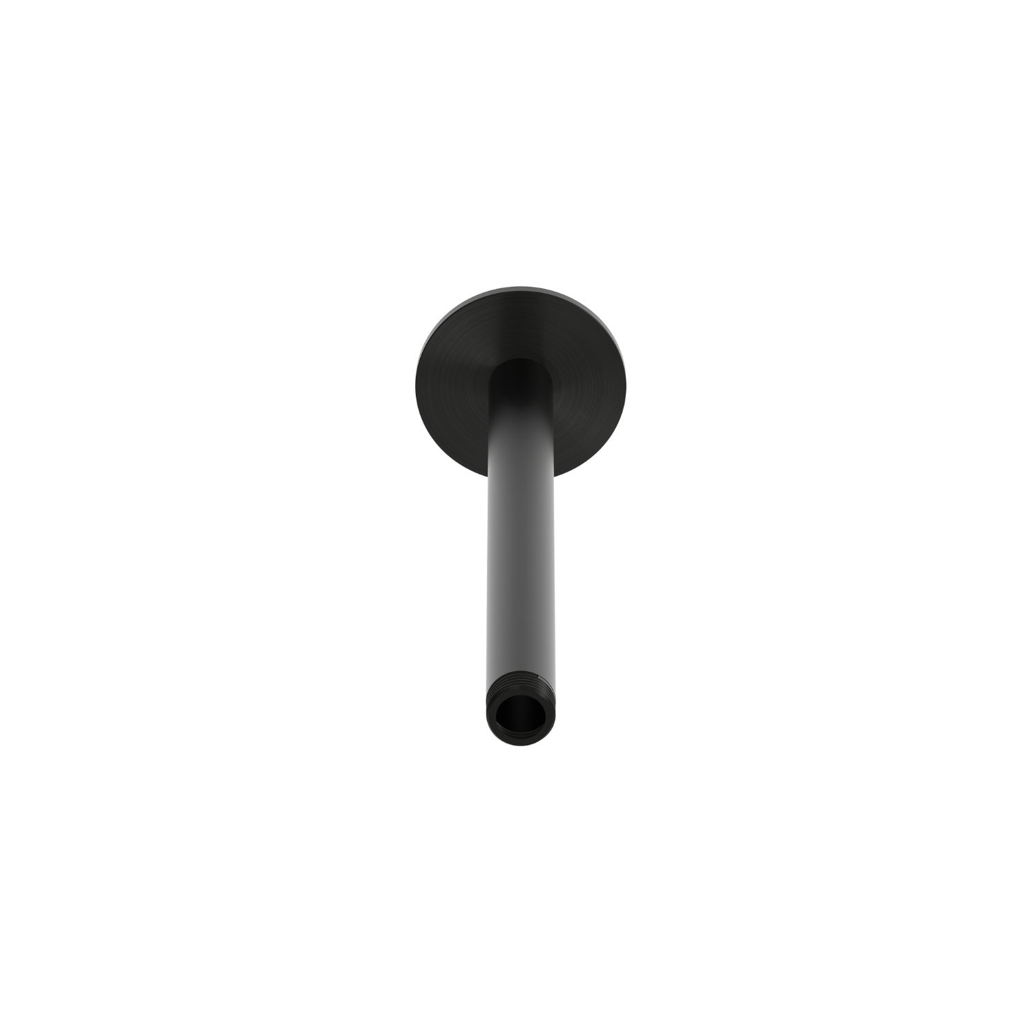 BRACCIO-DOCCIA-SOFFITTO-LEVANTE-LUNGO-NERO BRACCIO-DOCCIA-SOFFITTO-LEVANTE-LUNGO-NERO – Image 2
