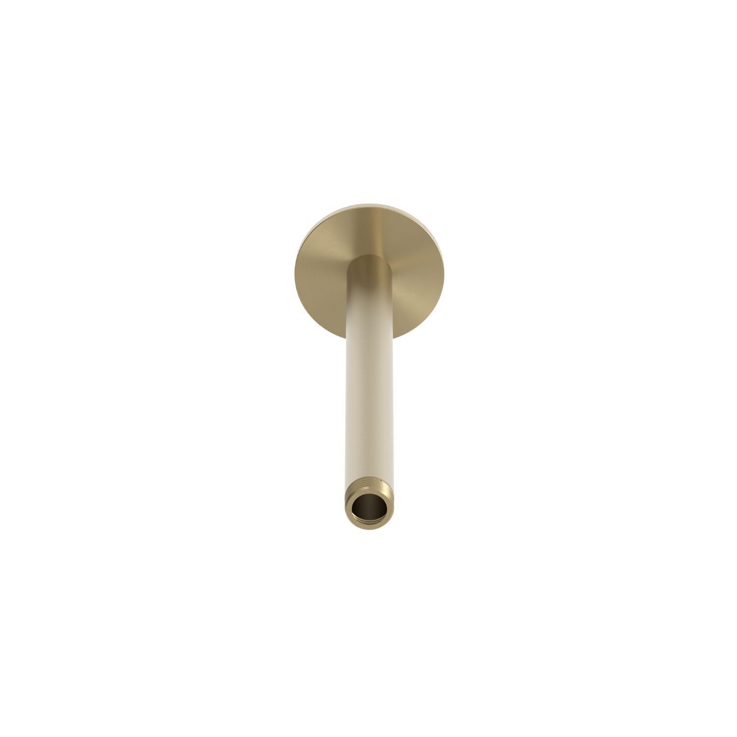 BRACCIO-DOCCIA-SOFFITTO-LEVANTE-LUNGO-ORO BRACCIO-DOCCIA-SOFFITTO-LEVANTE-LUNGO-ORO – Image 2
