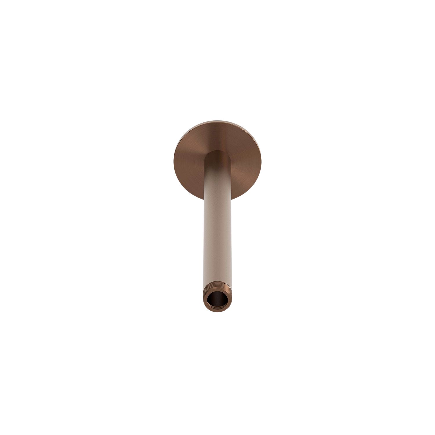 BRACCIO-DOCCIA-SOFFITTO-LEVANTE-LUNGO-ORO-ROSA BRACCIO-DOCCIA-SOFFITTO-LEVANTE-LUNGO-ORO-ROSA – Image 2