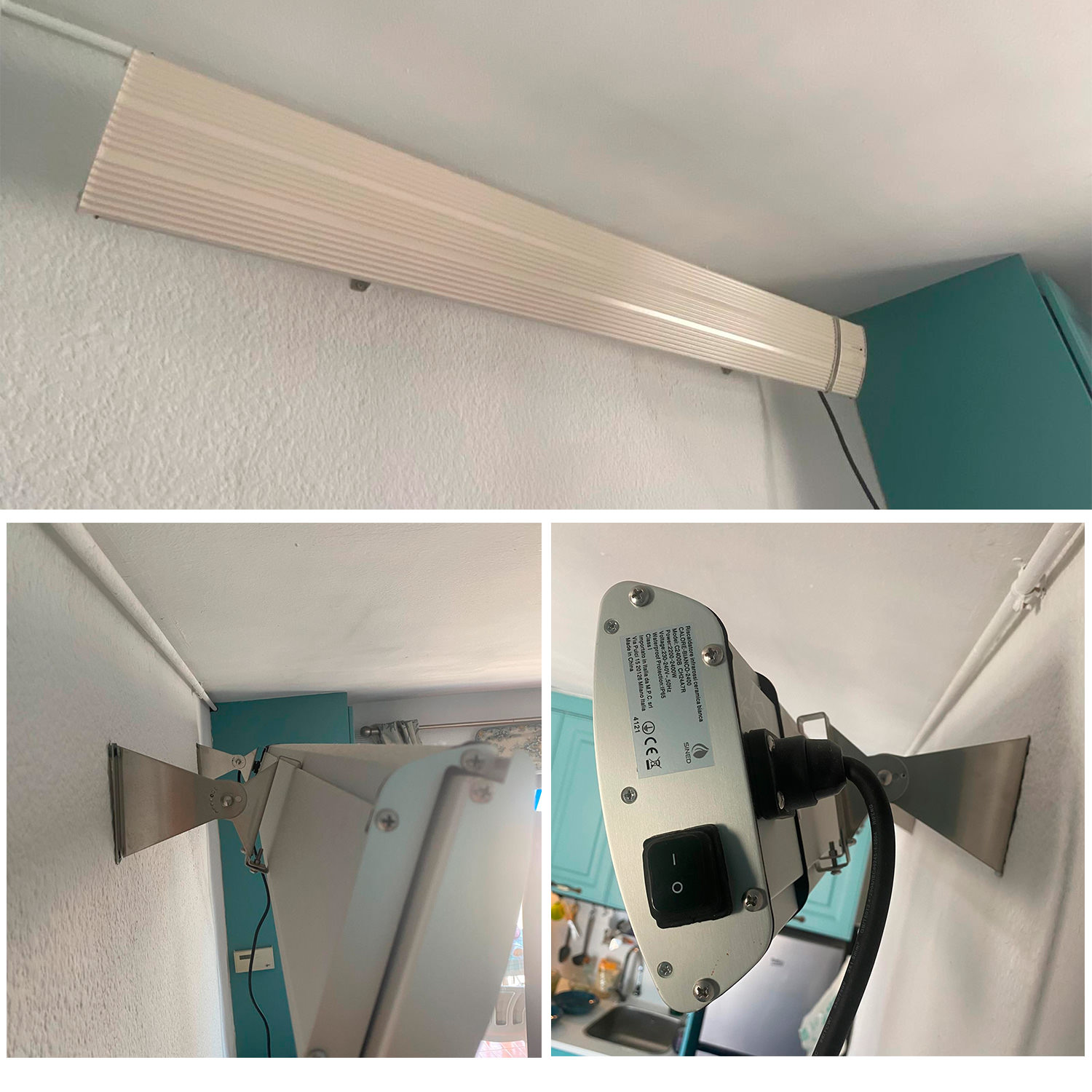 CALORE-BIANCO-2400-3 CALORE-BIANCO-2400 – Image 4