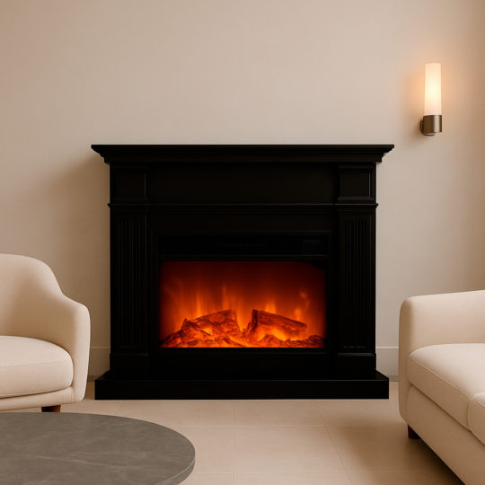 CAMINO-CALDERA-XXL-NERO