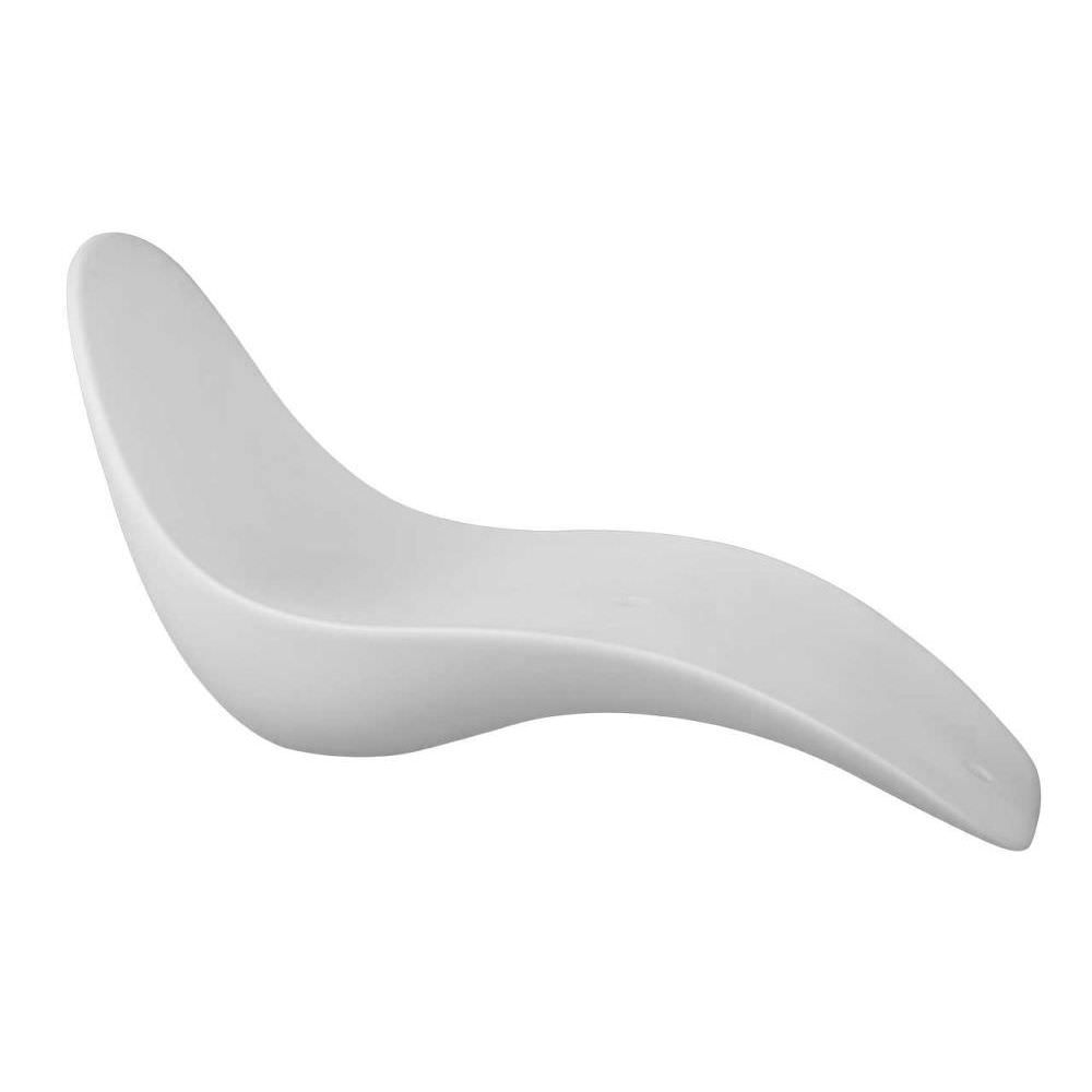 CHAISE-LONGUE-SIRIO-BIANCA CHAISE-LONGUE-SIRIO-BIANCA – Image 2
