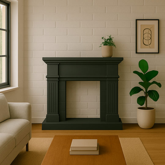 CORNICE-CAMINO-CALDERA-GRIGIO