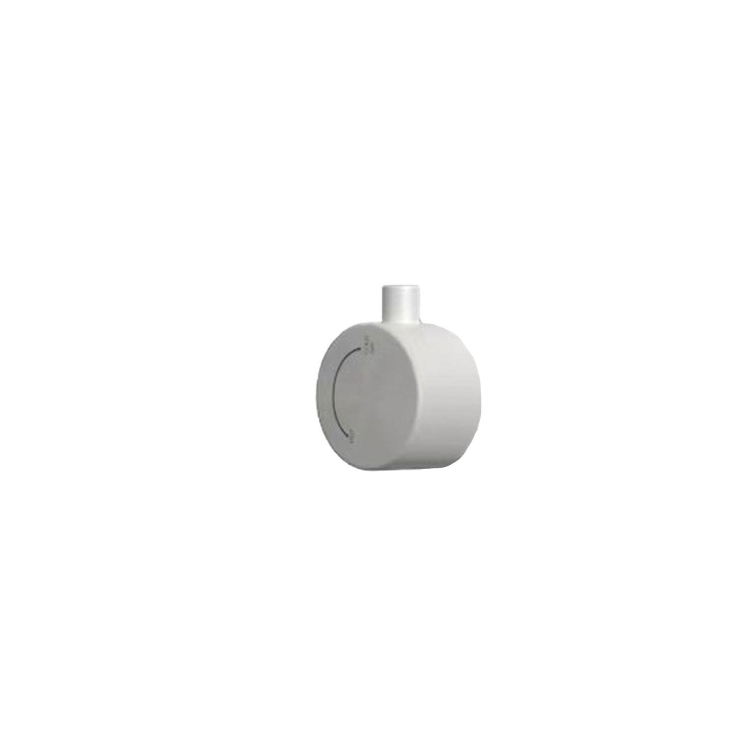 DEVIATORE-INOX-BIANCO DEVIATORE-INOX-BIANCO – Image 2
