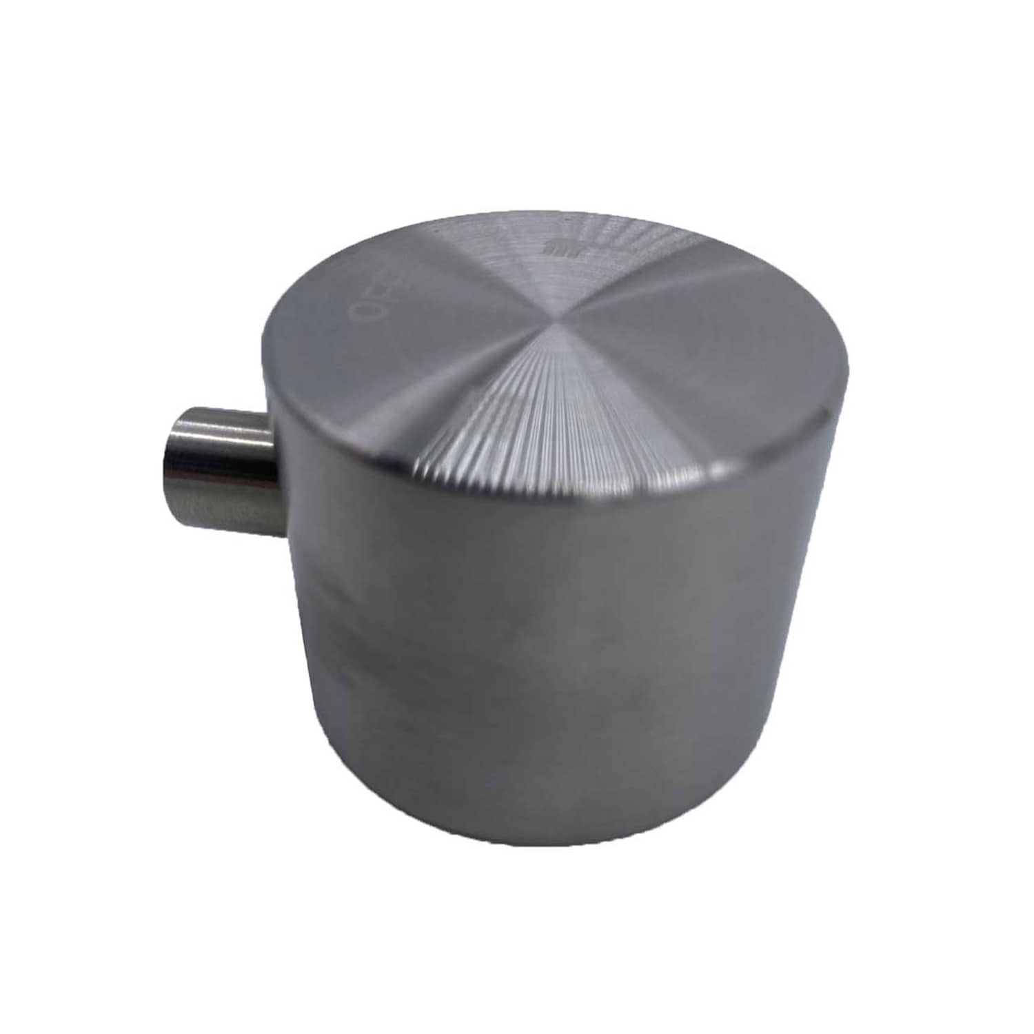 DEVIATORE-INOX-GRIGIO-2 DEVIATORE-INOX-GRIGIO – Image 3