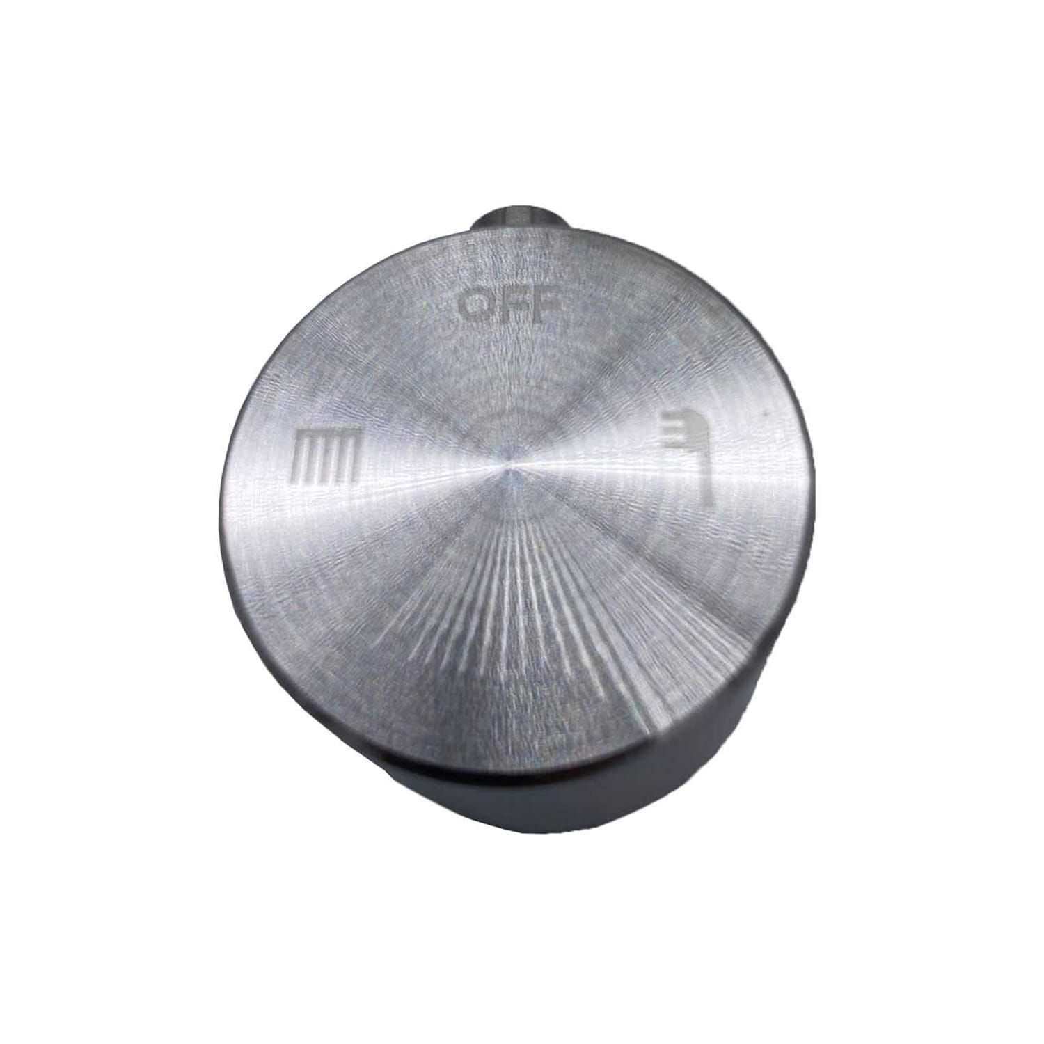 DEVIATORE-INOX-GRIGIO DEVIATORE-INOX-GRIGIO – Image 2