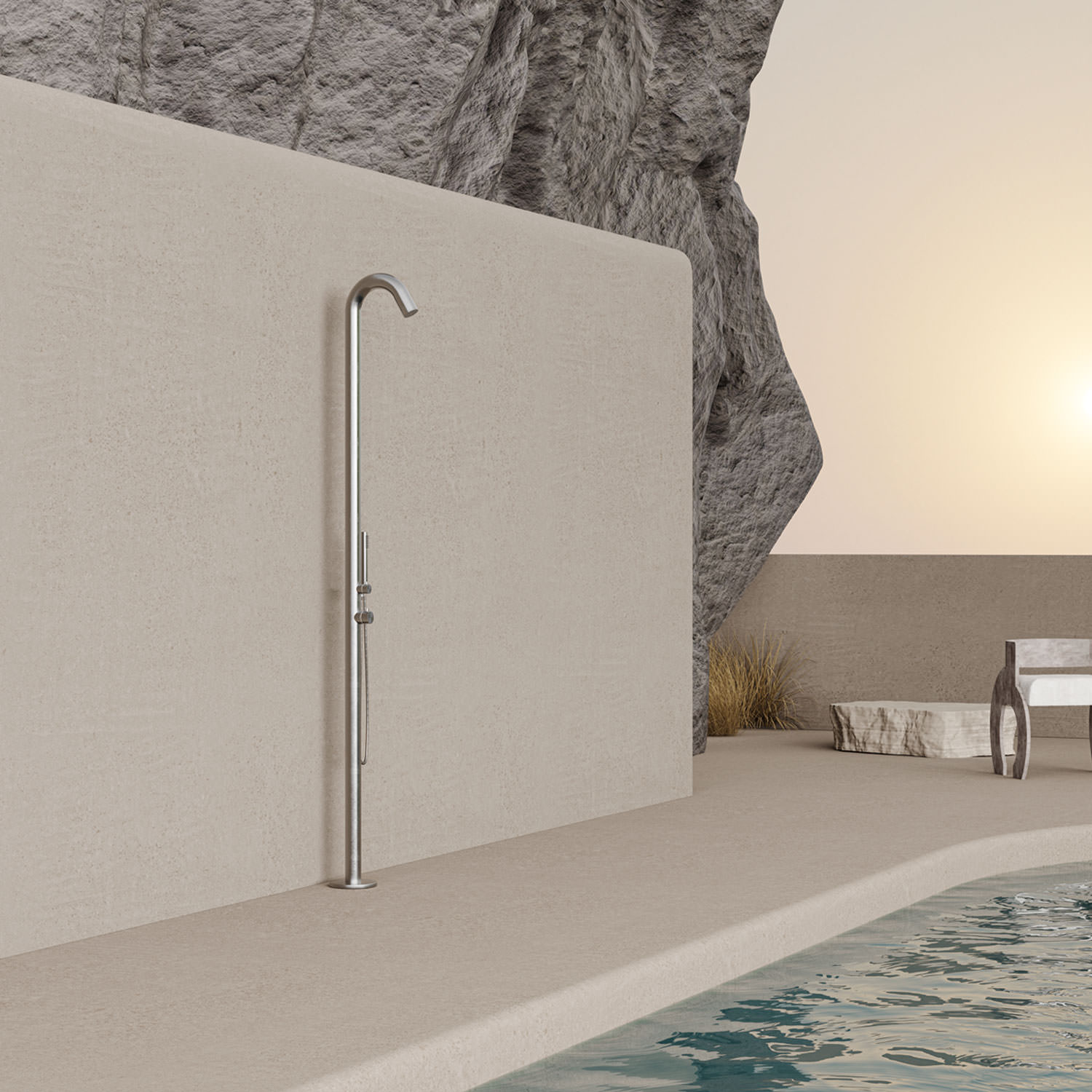 DOCCIA-ALGHERO-INOX – Image 6