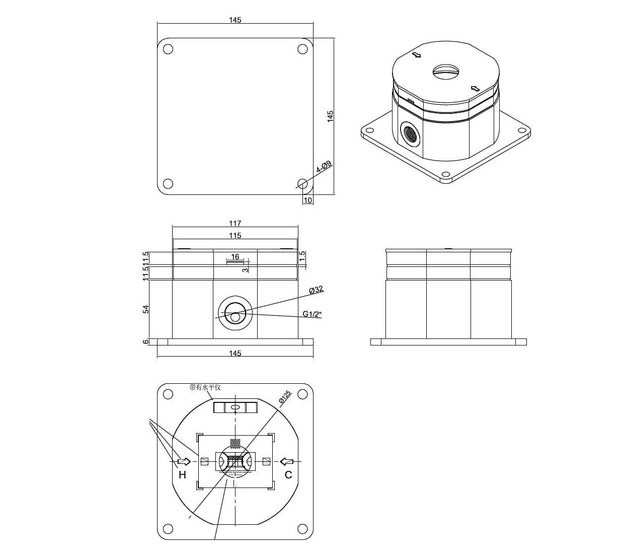 DOCCIA-C-BOX-6 DOCCIA-C-BOX – Image 7