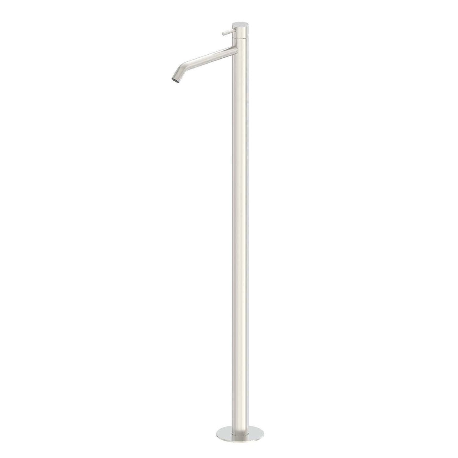 Minidouche Slim Inox Sined : Élégance et Durabilité Minidouche Slim Pour Lavabo Et Baignoire