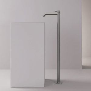 DOCCIA-CALASETTA-INOX