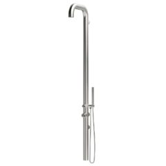 DOCCIA-CHIA-PARETE-INOX – Image 2