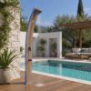 DOCCIA-ELLA-GRIGIA-WOOD DOCCIA ELLA GRIGIA WOOD Ambientata 18 100x100