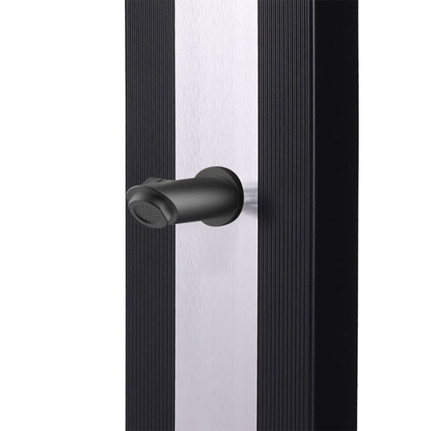 DOCCIA-ELLA-NERA-INOX-3 DOCCIA-ELLA-NERA-INOX – Image 4