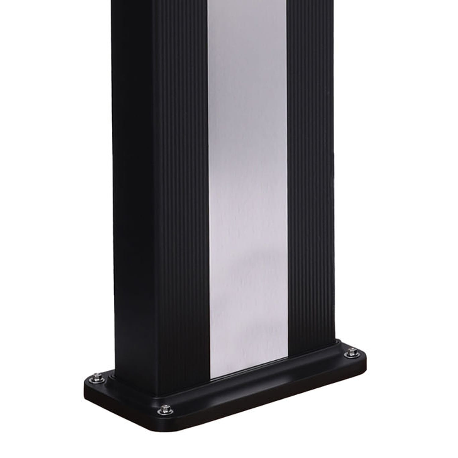 DOCCIA-ELLA-NERA-INOX-4 DOCCIA-ELLA-NERA-INOX – Image 5
