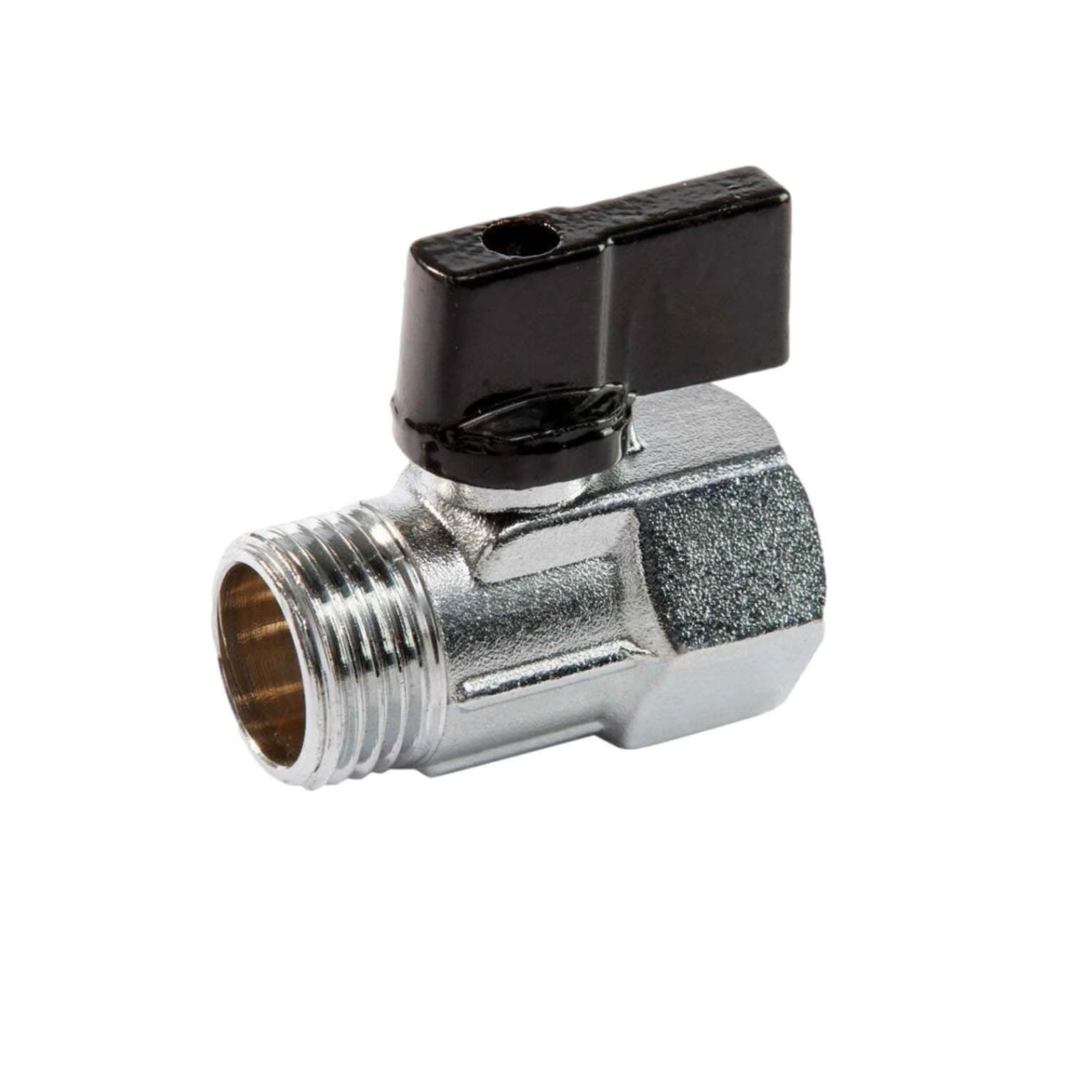 DOCCIA-ELLA-NERA-INOX-8 DOCCIA-ELLA-NERA-INOX – Image 9