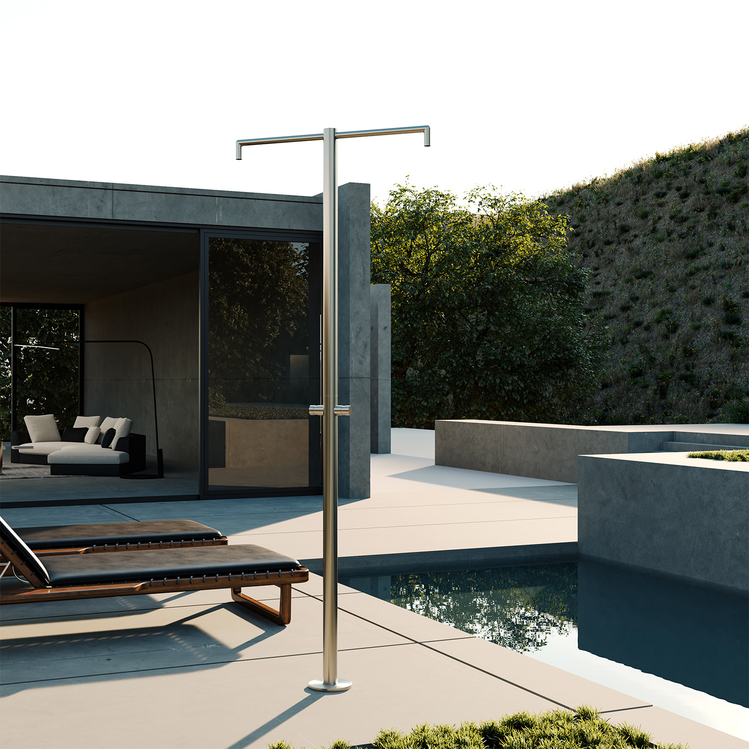 DOCCIA-INOX-BICEFALO-5 DOCCIA-INOX-BICEFALO – Image 6