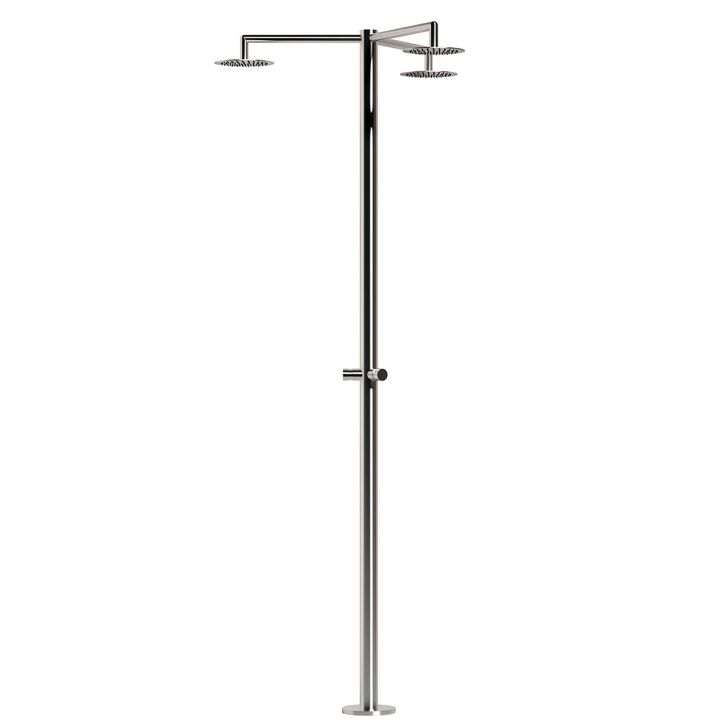 DOCCIA-INOX-CERBERO-3T DOCCIA-INOX-CERBERO-3T – Image 2