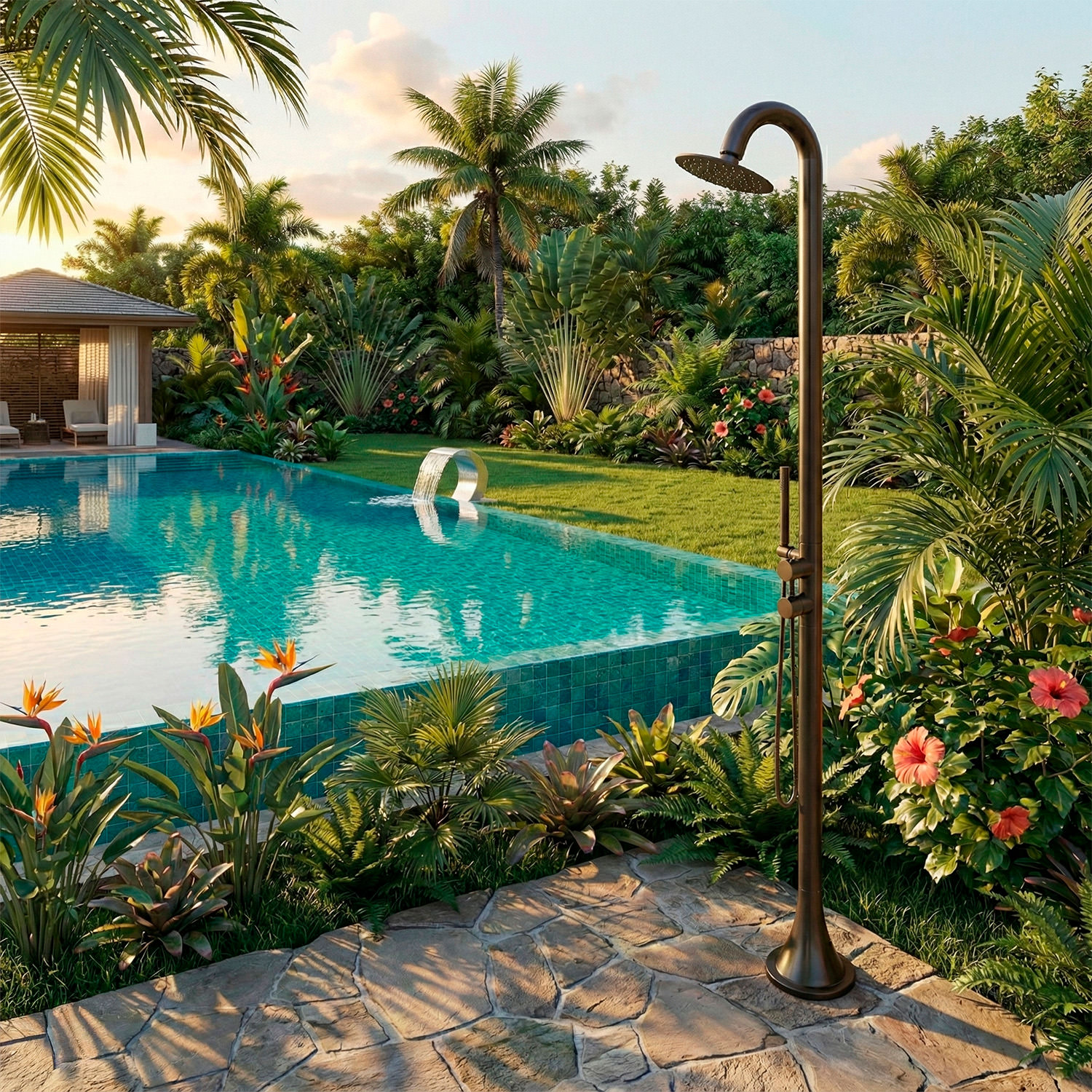 DOCCIA-INOX-LUNA-D-CANNA-FUCILE – Image 5