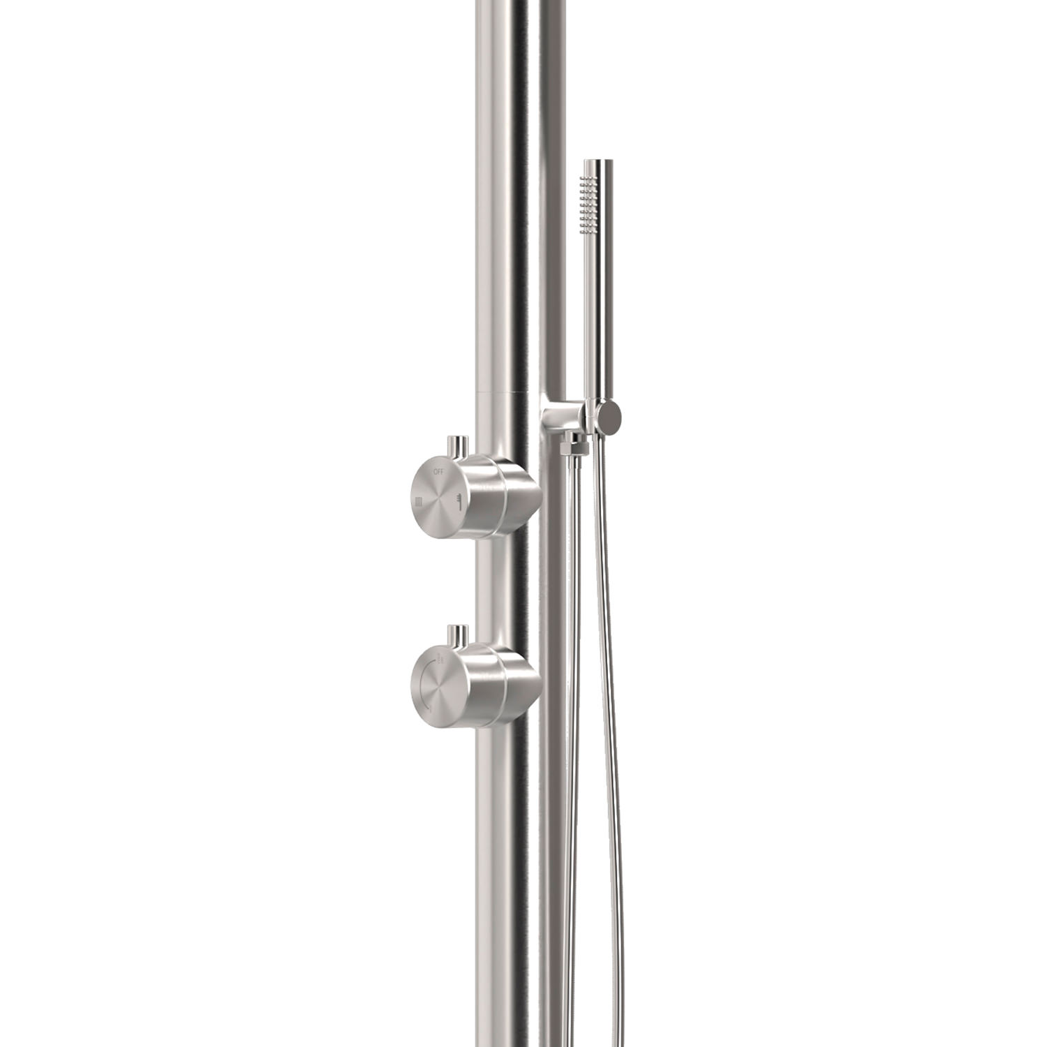 DOCCIA-INOX-LUNA-D-INOX – Image 3