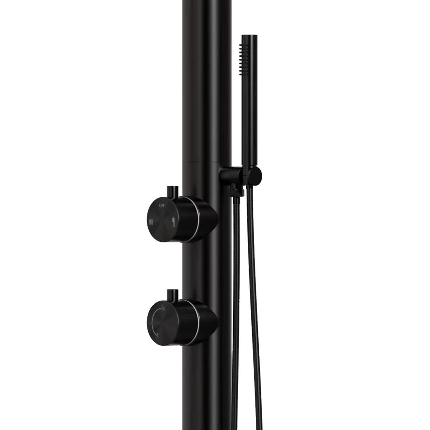 DOCCIA-INOX-LUNA-D-NERA – Image 3