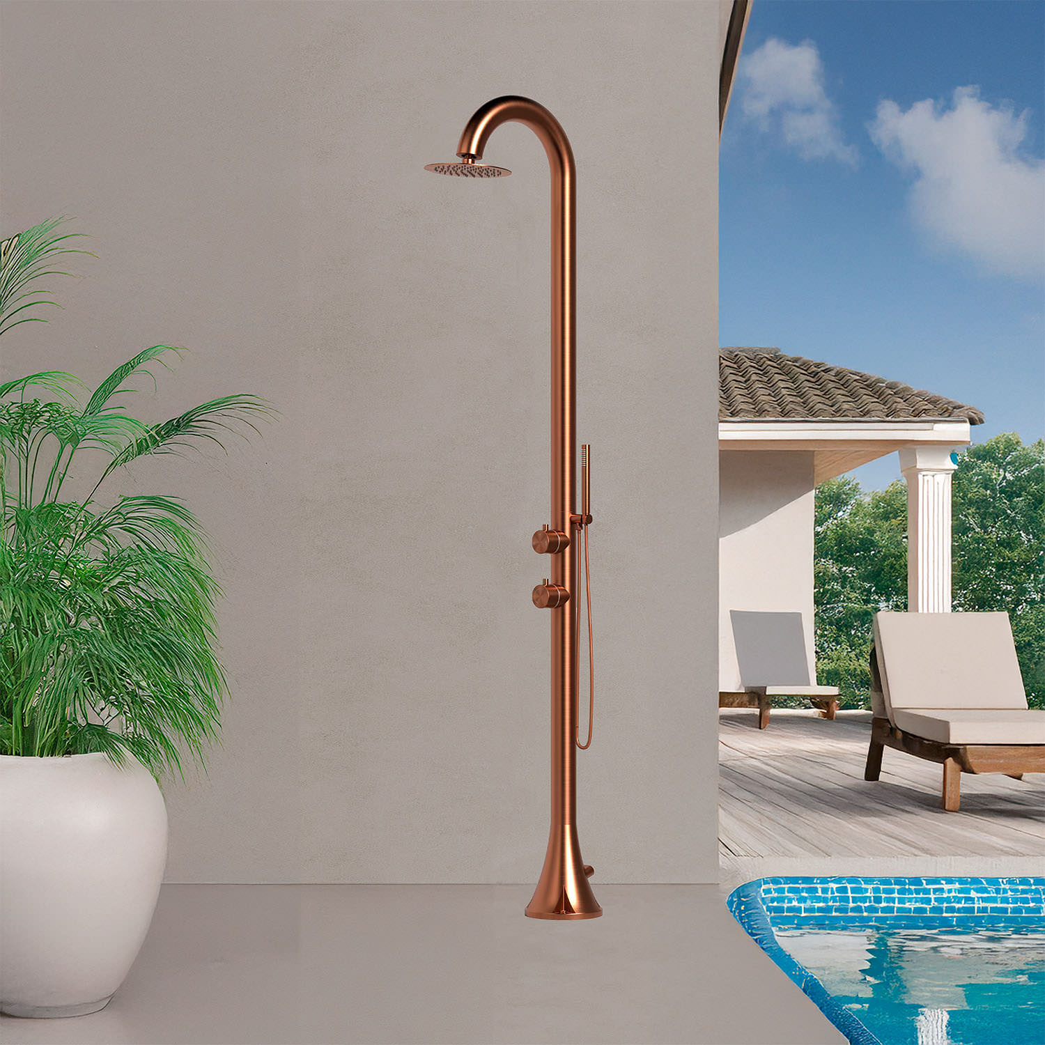DOCCIA-INOX-LUNA-D-ORO-ROSA – Image 5