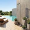 DOCCIA-INOX-LUNA-DOPPIO-TMP-INOX DOCCIA INOX LUNA DOPPIO TMP INOX Ambientata 2 100x100
