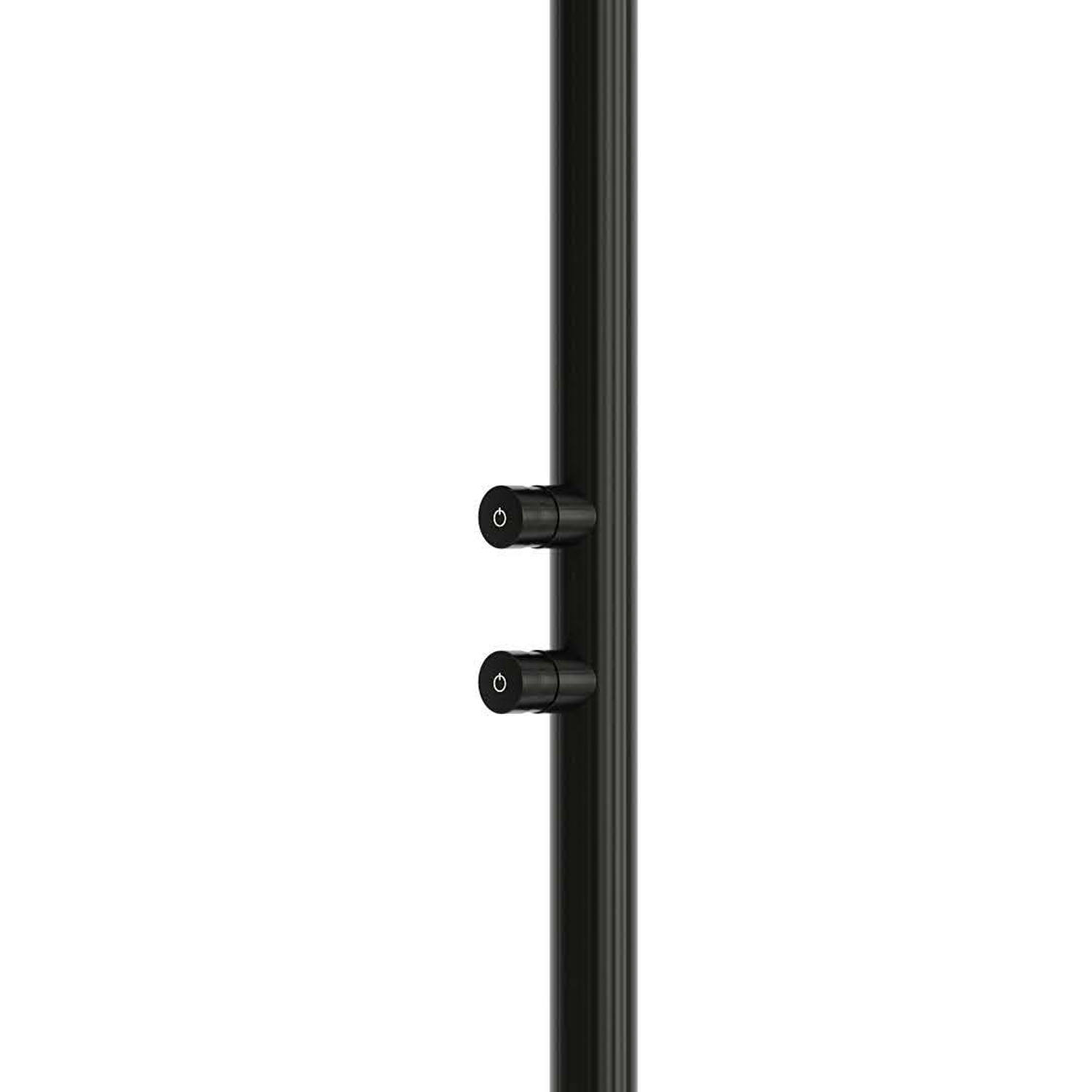 DOCCIA-INOX-LUNA-DOPPIO-TMP-NERA-2 DOCCIA-INOX-LUNA-DOPPIO-TMP-NERA – Image 3