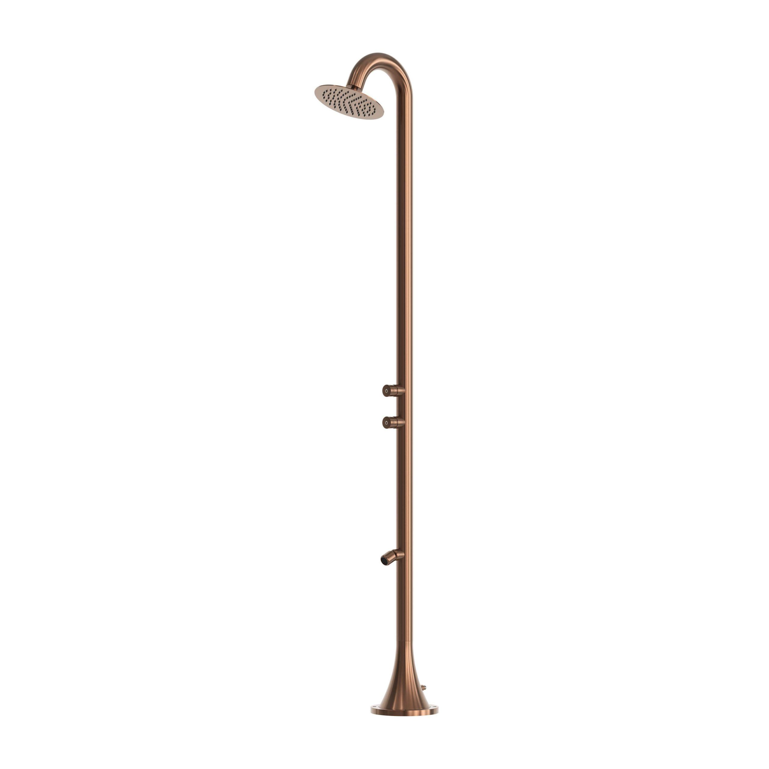 DOCCIA-INOX-LUNA-DOPPIO-TMP-ORO-ROSA DOCCIA-INOX-LUNA-DOPPIO-TMP-ORO-ROSA – Image 2