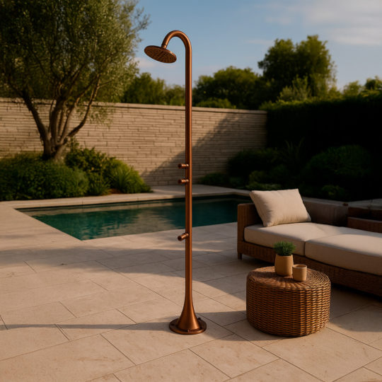 DOCCIA-INOX-LUNA-DOPPIO-TMP-ORO-ROSA