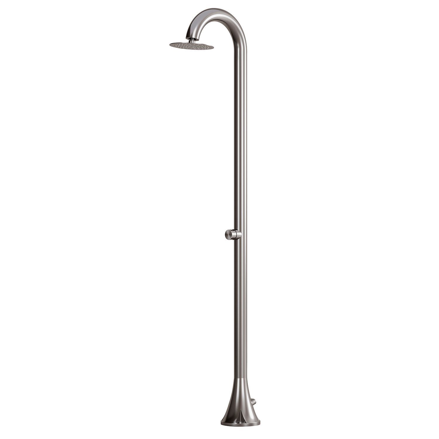 DOCCIA-INOX-LUNA-TMP-INOX DOCCIA-INOX-LUNA-TMP-INOX – Image 2