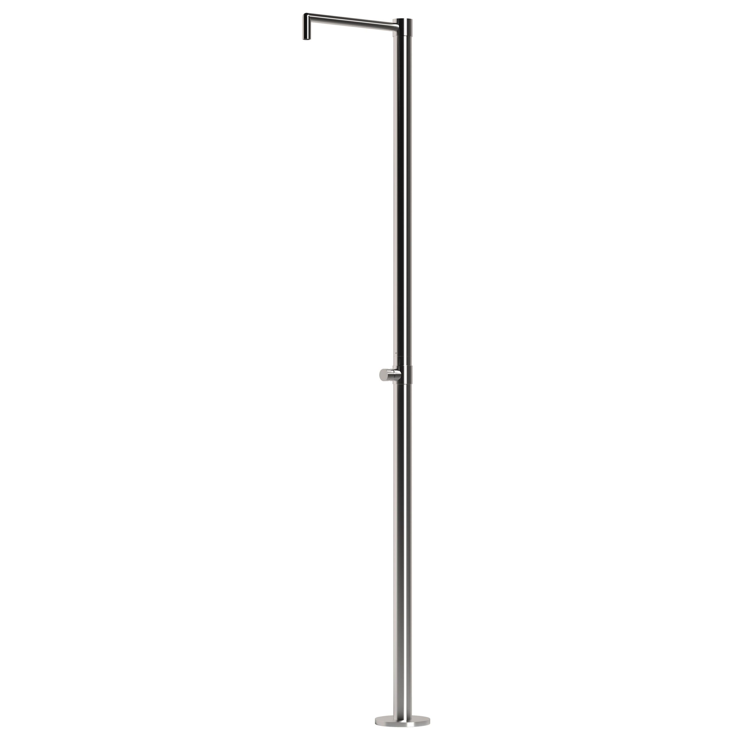 DOCCIA-INOX-MONOCOLO DOCCIA-INOX-MONOCOLO – Image 2