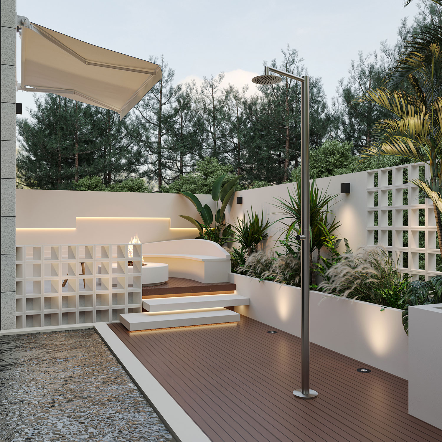 DOCCIA-INOX-POLIFEMO-4 DOCCIA-INOX-POLIFEMO – Image 5