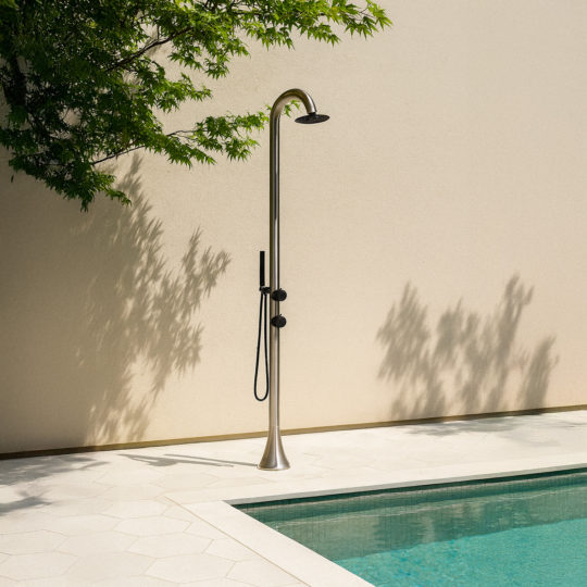 DOCCIA-LUNA-DUO-INOX-NERA