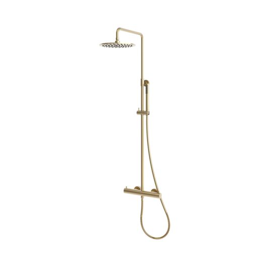 DOCCIA-PARETE-LEVANTE-TERMOSTATICA-ORO