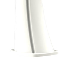 DOCCIA-SOLE-XXL-BIANCA – Image 6