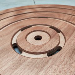 PIATTO-DOCCIA-OKUME-TONDO – Image 3