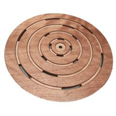 PIATTO-DOCCIA-OKUME-TONDO – Image 2