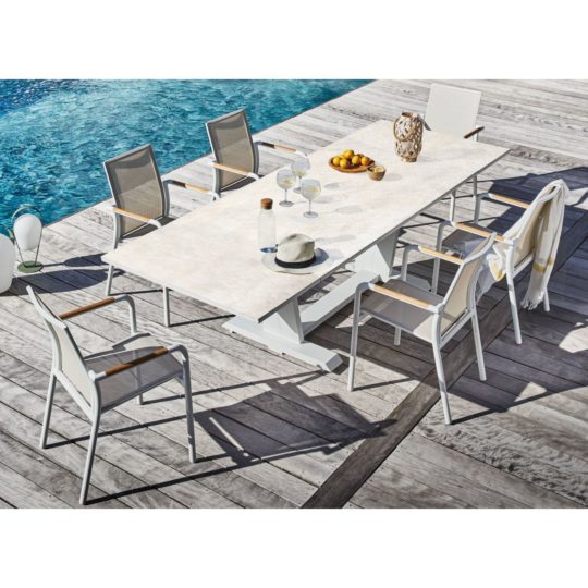 SET-TAVOLO-GIARDINO-TRAVERTINO-6SEDIE